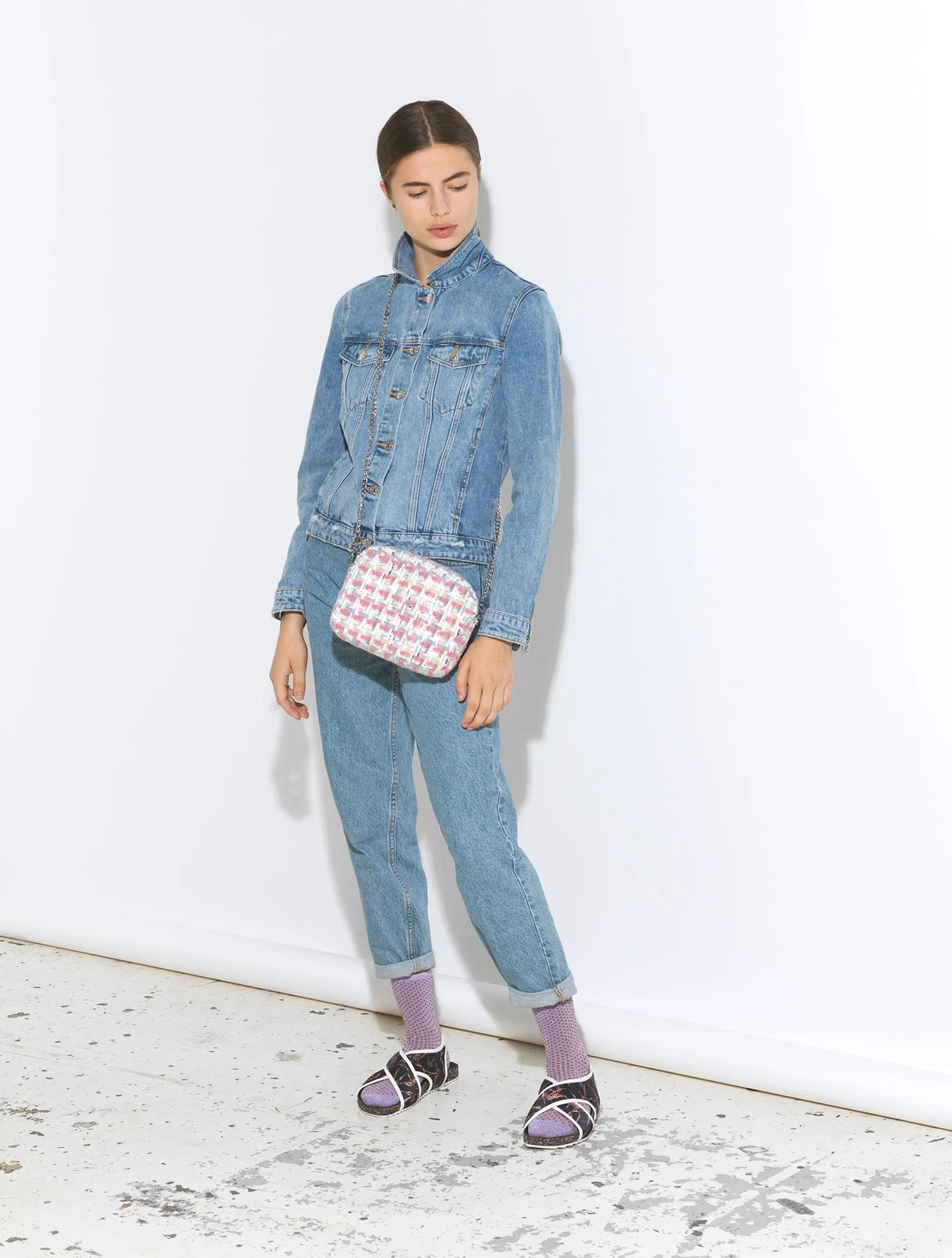 Josa Pica Bag