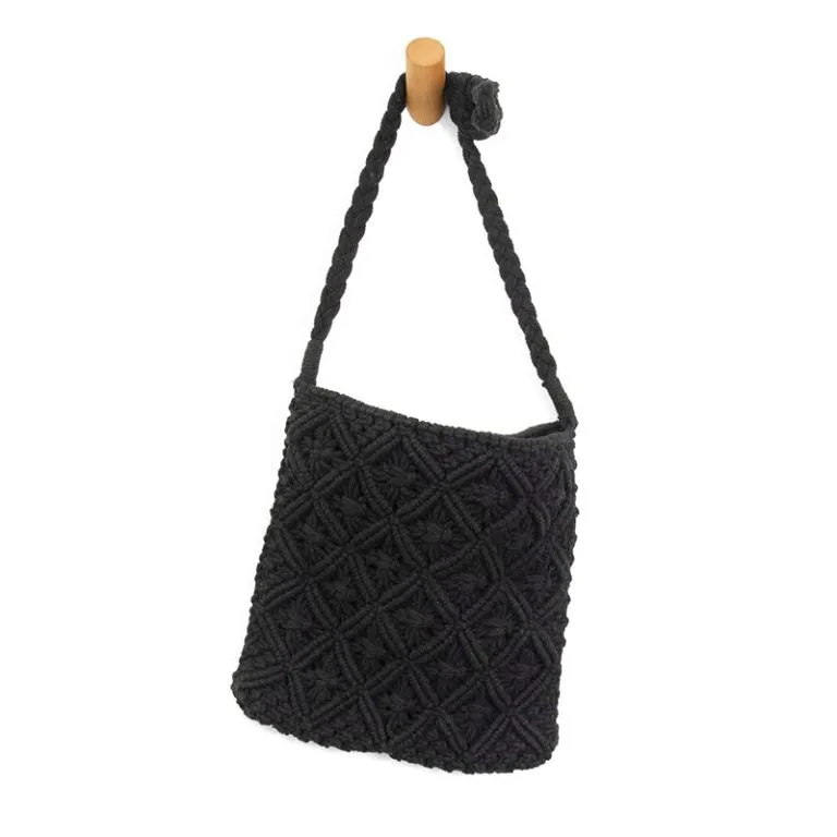 Joy Susan Celeste Shoulder Bag