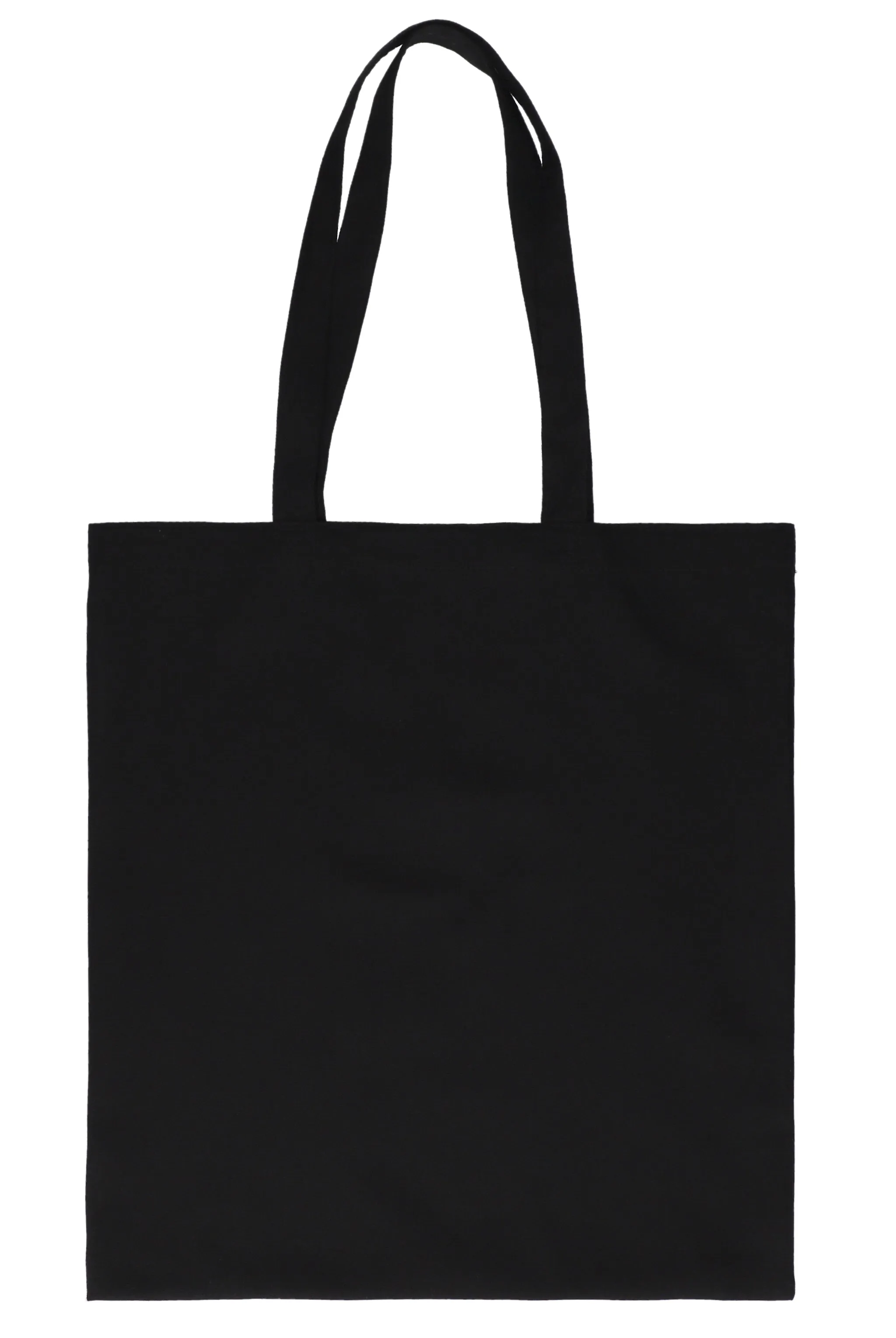 Juicy Couture Black Tote Bag