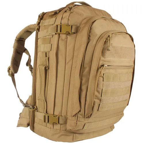 JUMBO MODULAR FIELD PACK