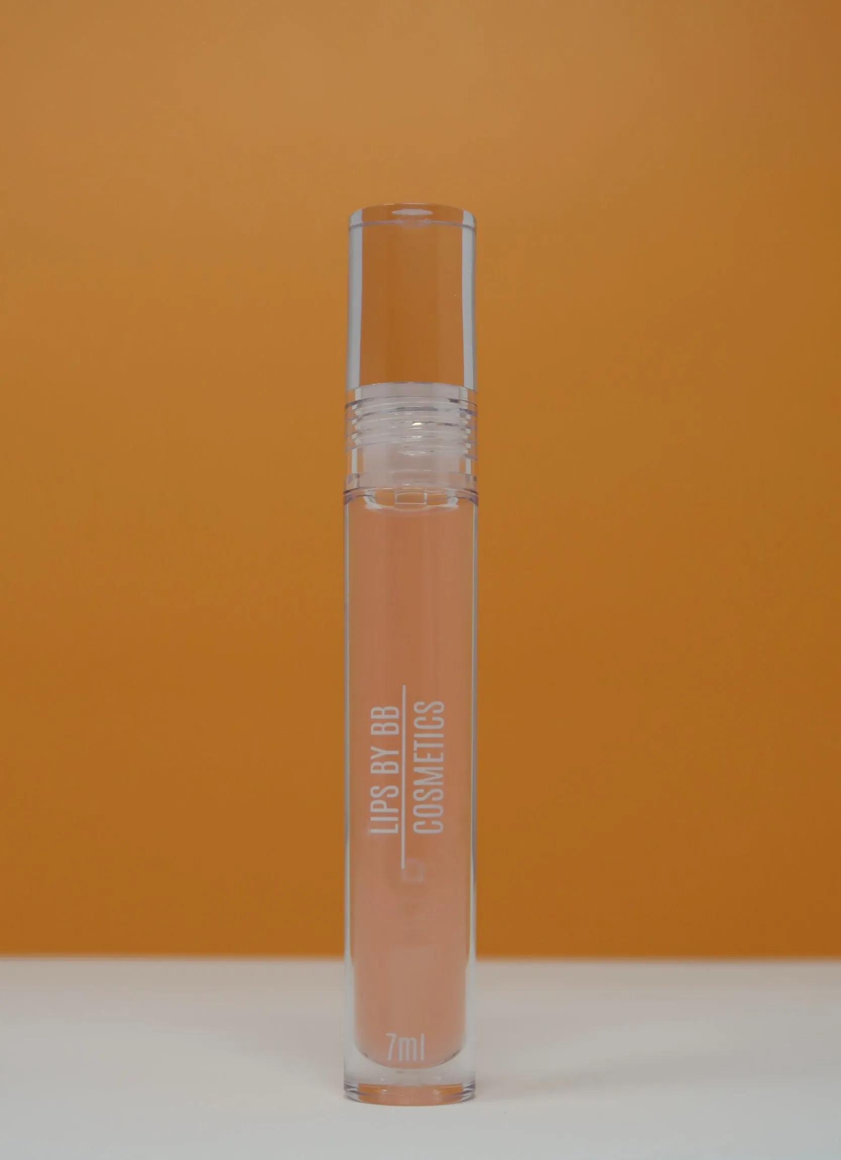 June Jelly Lip Gloss