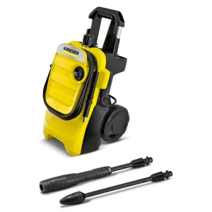Karcher HIGH PRESSURE WASHER K4 COMPACT
