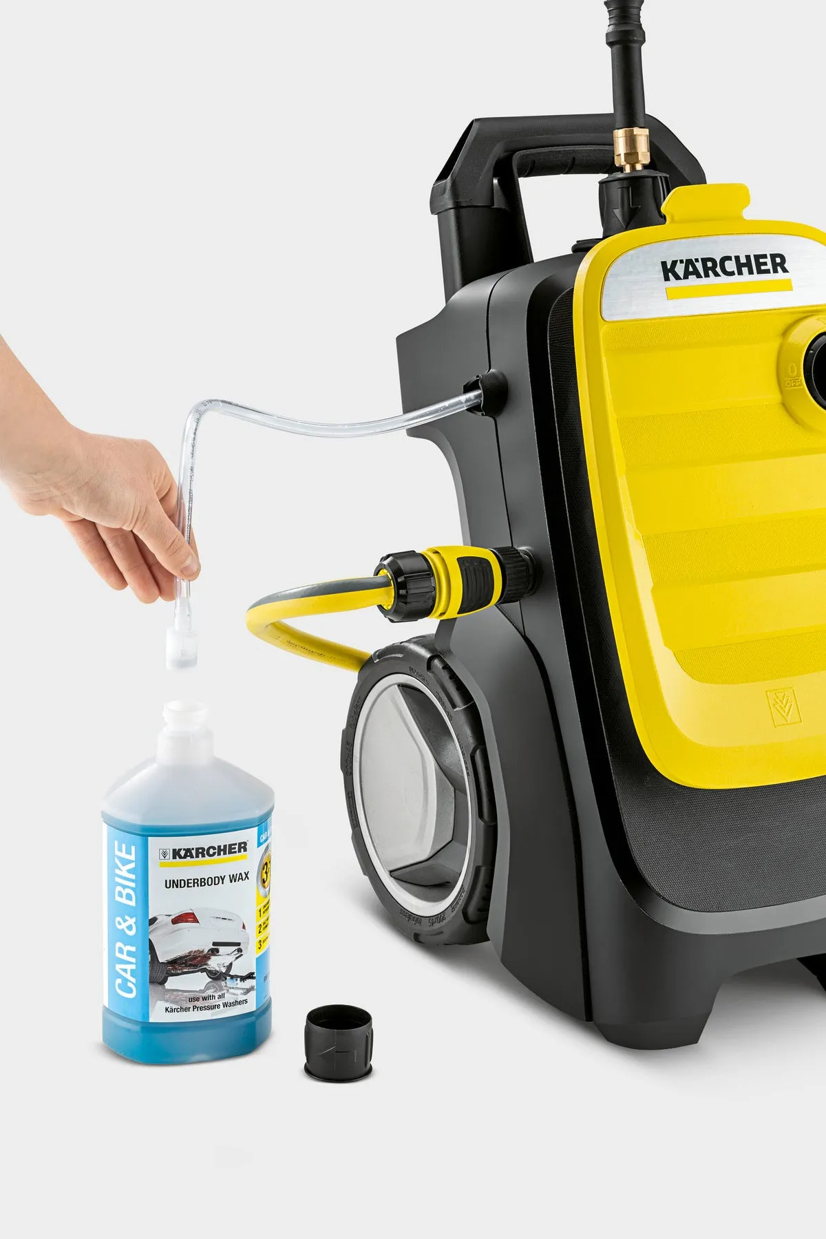 Karcher K7 Compact