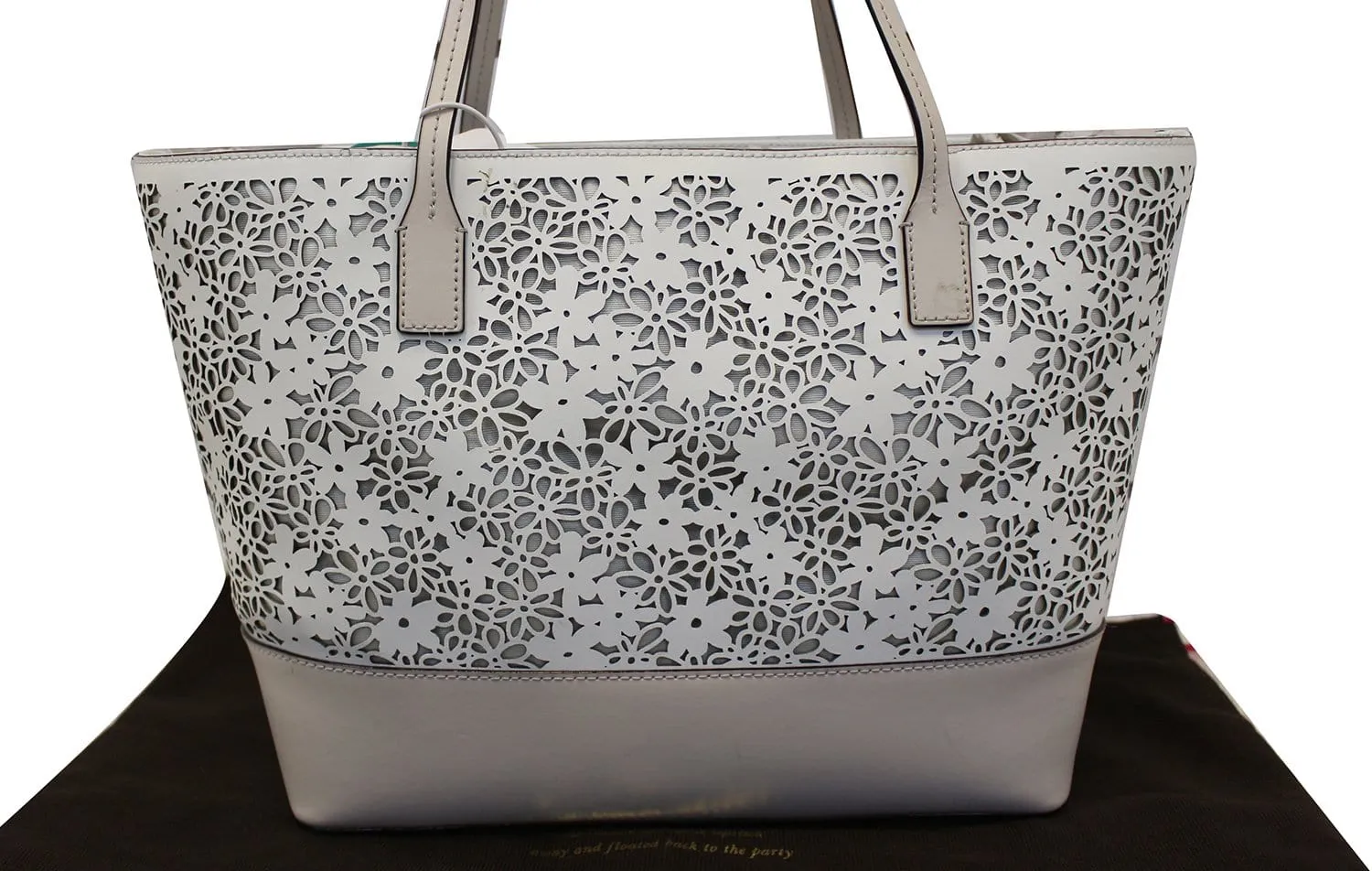 KATE SPADE New York Bradford Court Margareta Tote Bag