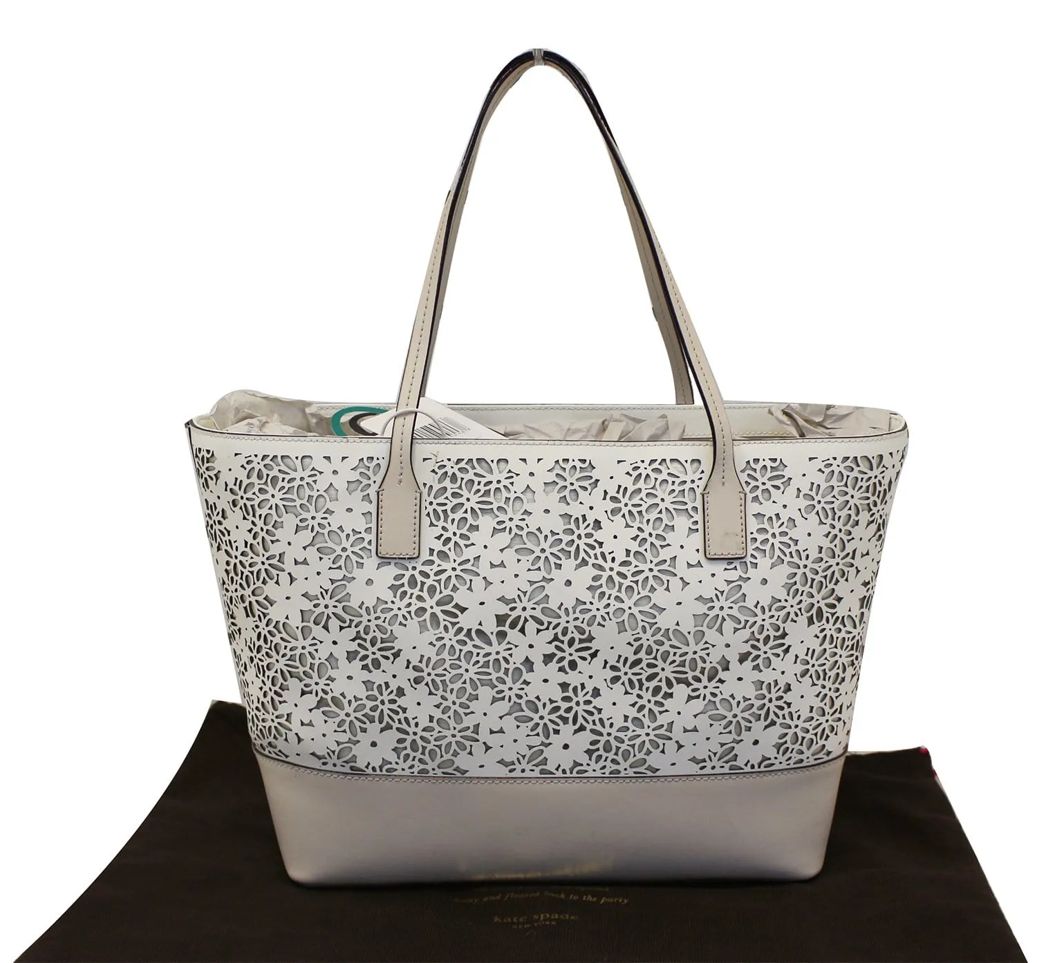 KATE SPADE New York Bradford Court Margareta Tote Bag