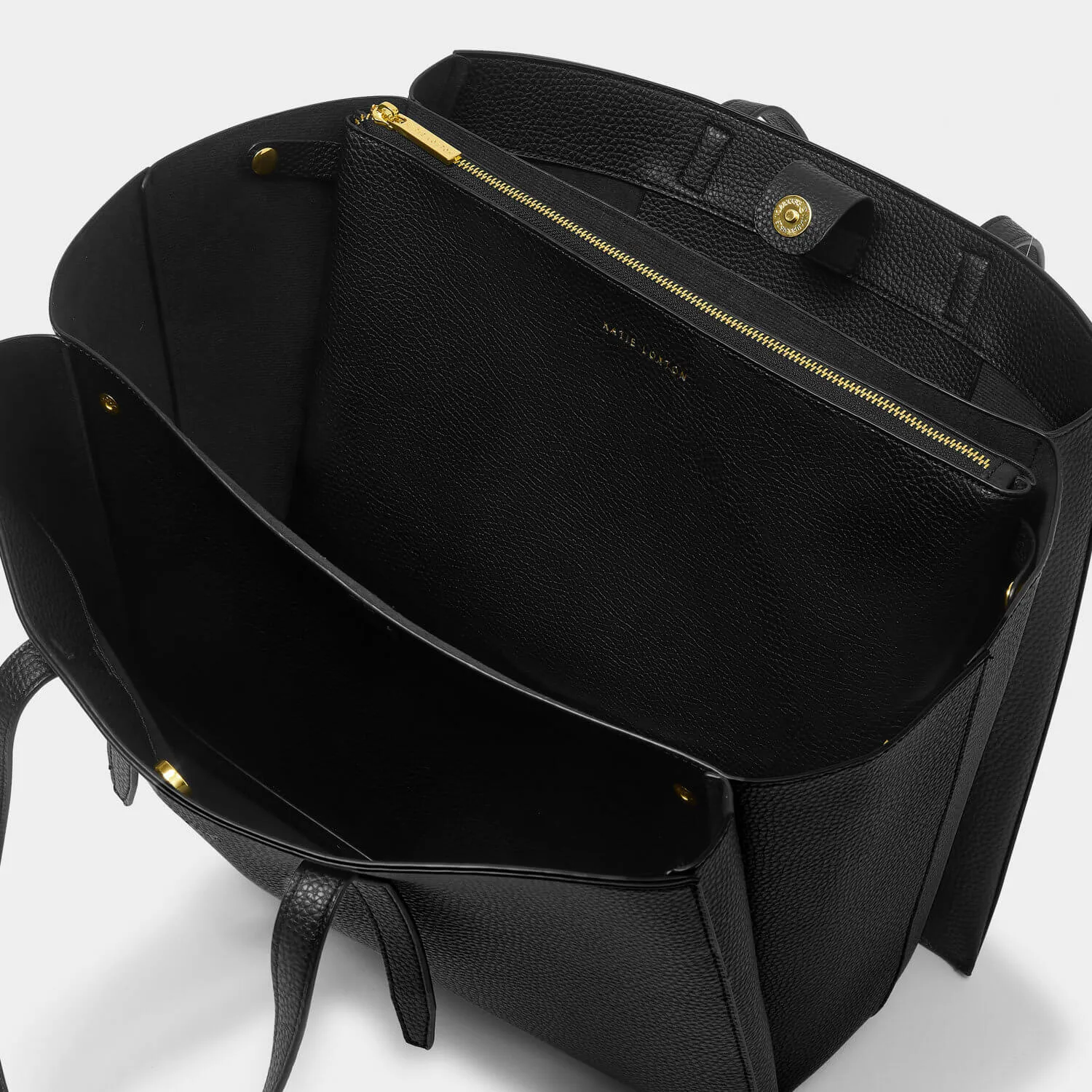 Katie Loxton Tabi Tote Bag - Black