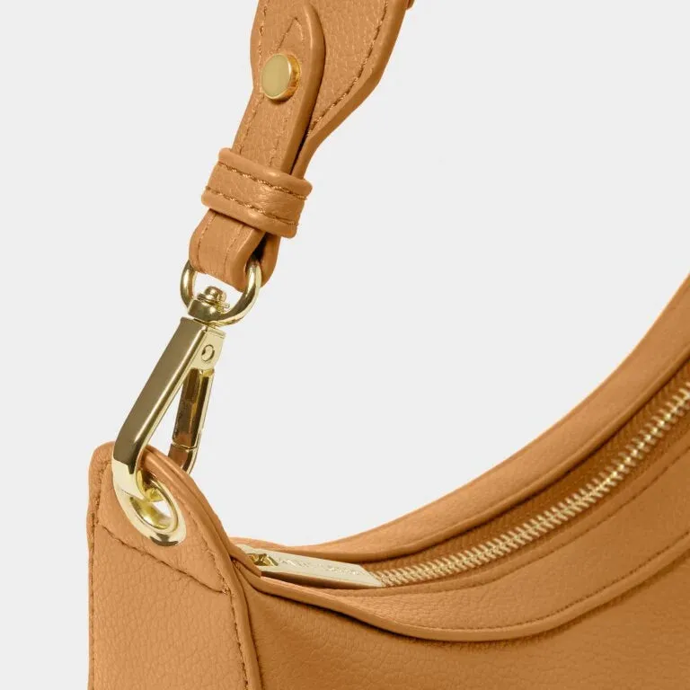 Katie Loxton Tan Marni Scoop Bag
