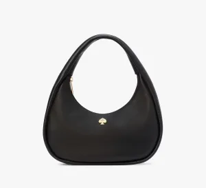Kayla Crescent Shoulder Bag