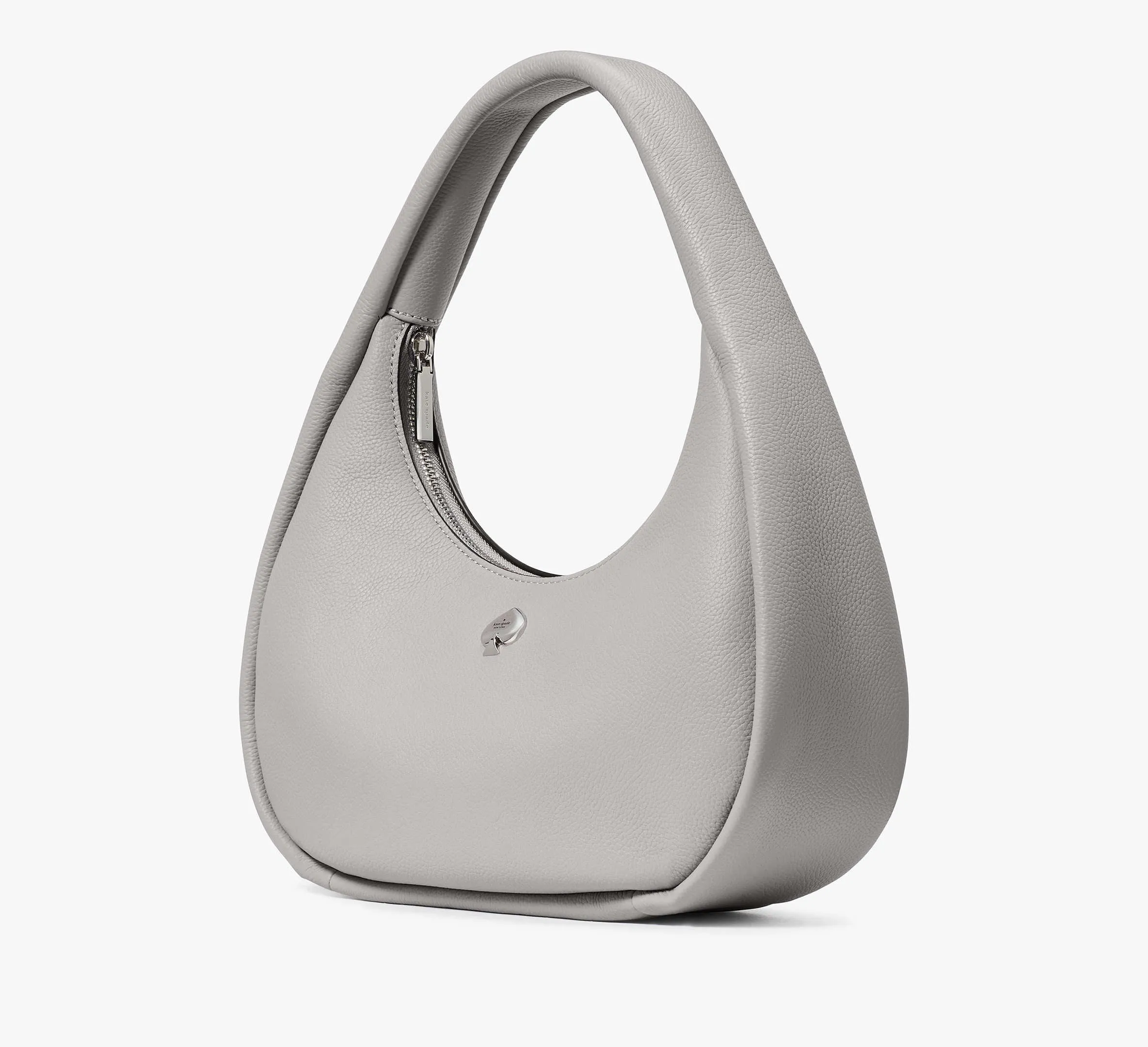 Kayla Crescent Shoulder Bag