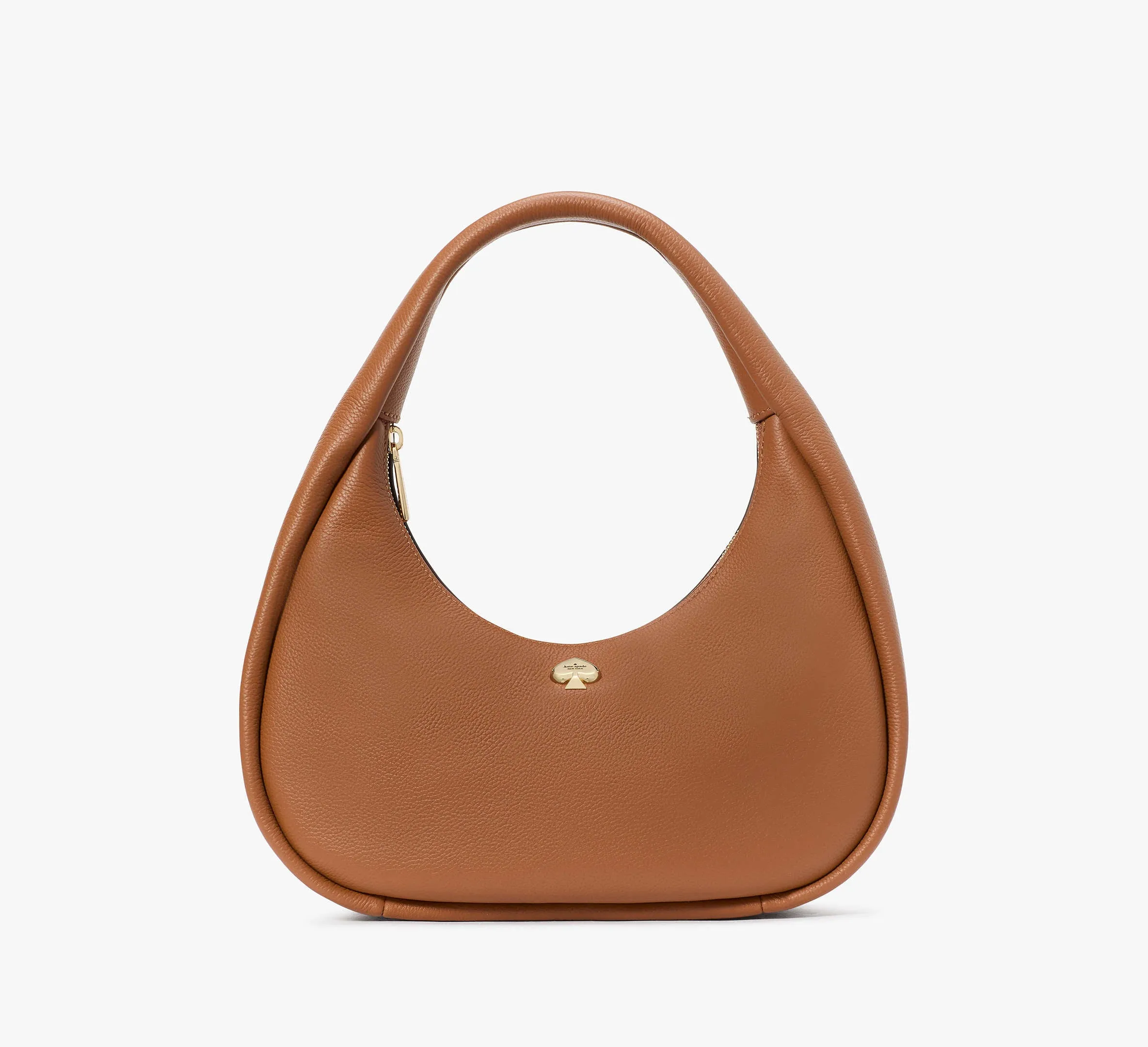 Kayla Crescent Shoulder Bag