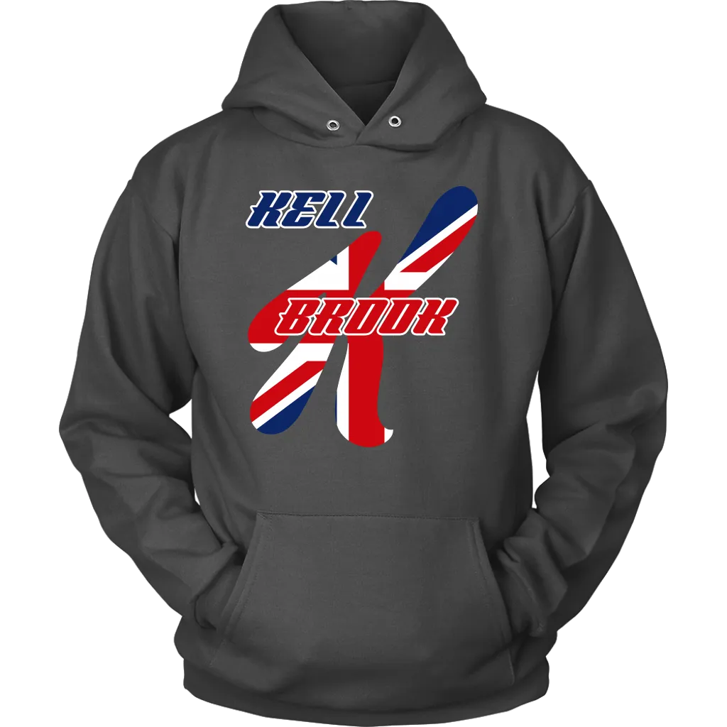 Kell Brook Union K Hoodie