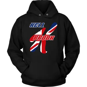 Kell Brook Union K Hoodie