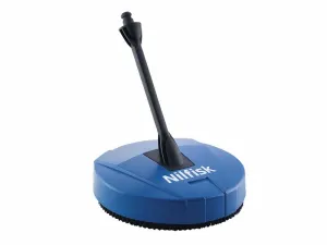 Kew Nilfisk Alto Click & Clean Compact Patio Cleaner