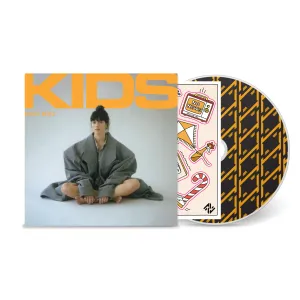 KIDS [CD]