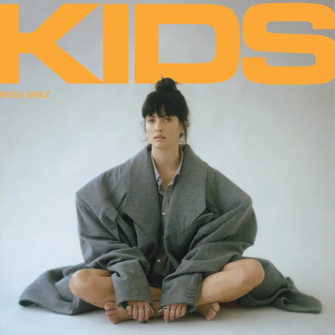 KIDS [CD]