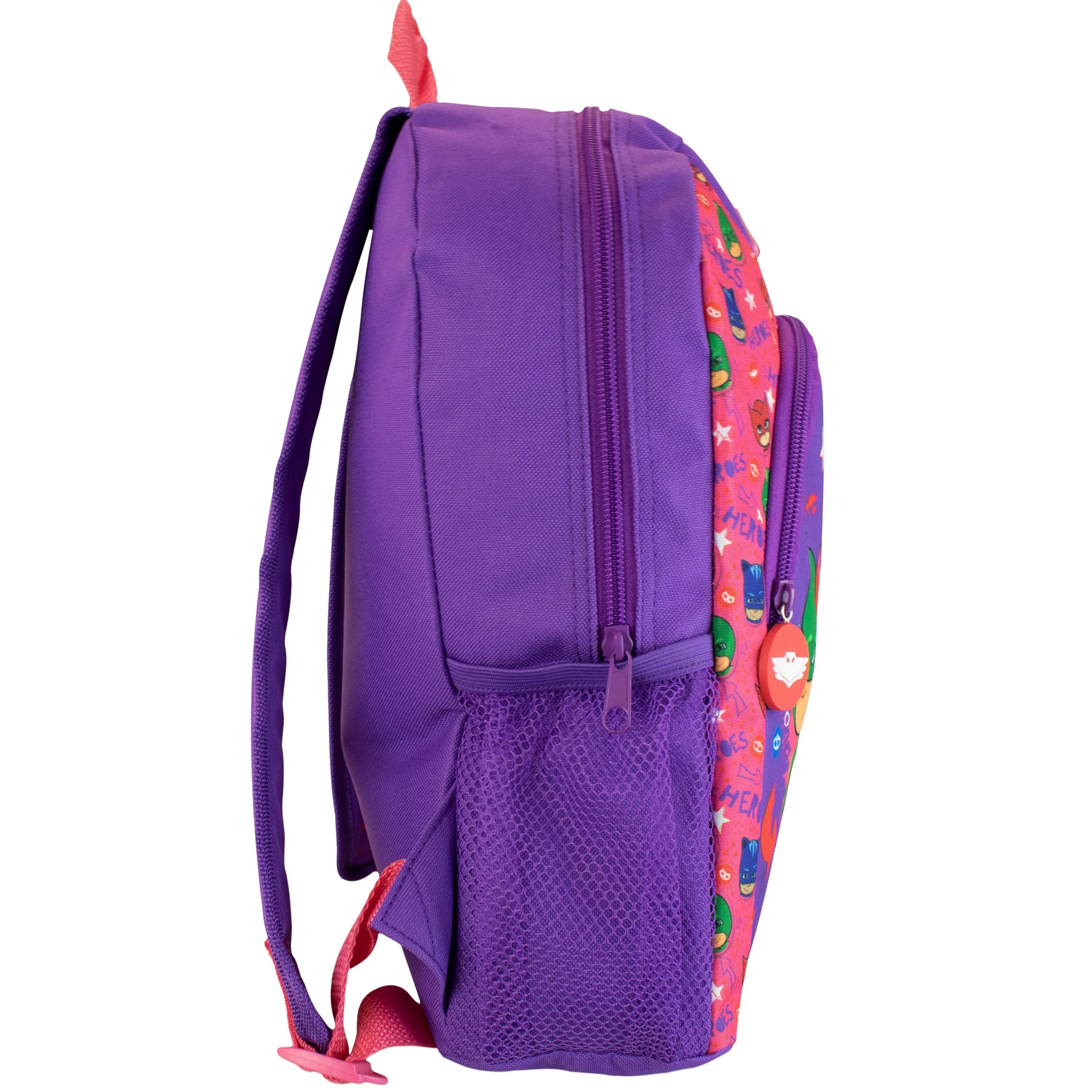 Kids PJ Masks Backpack