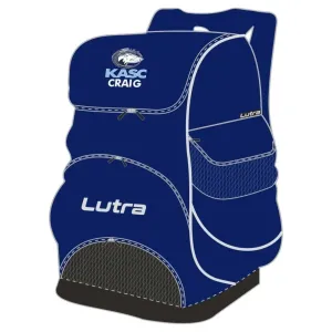 Kilmarnock ASC - Team Backpack 45