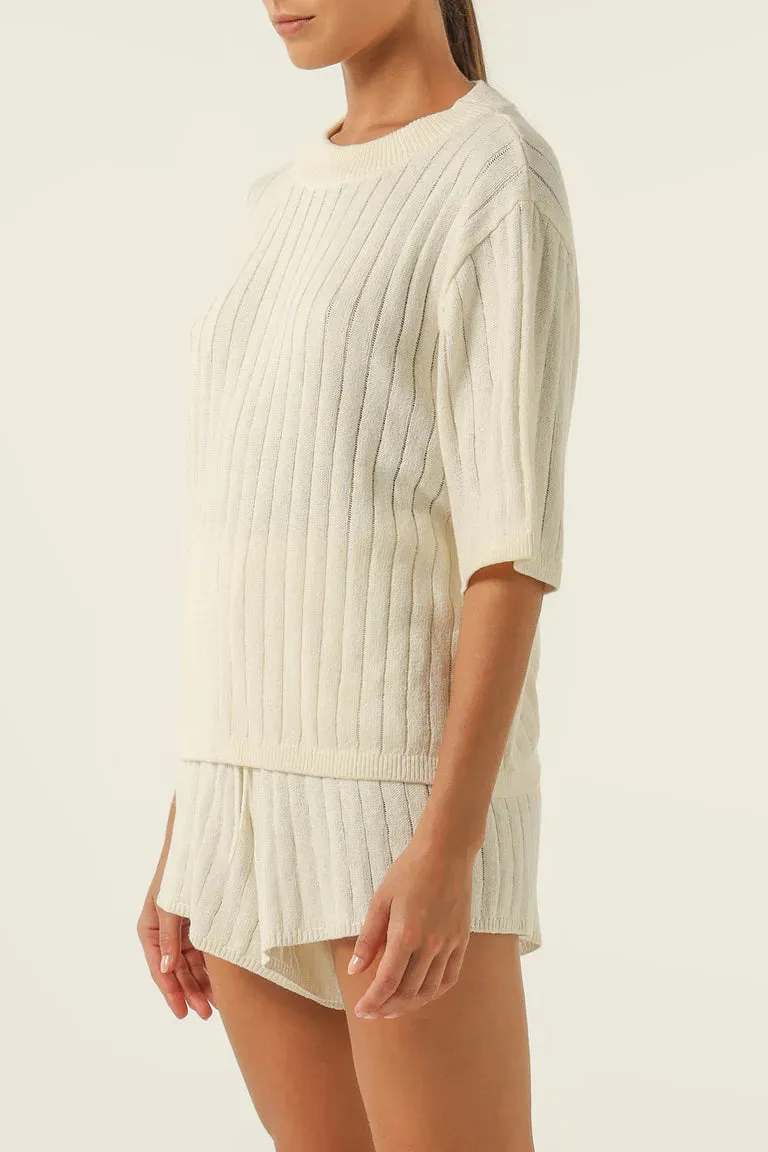 Kimia Knit Top