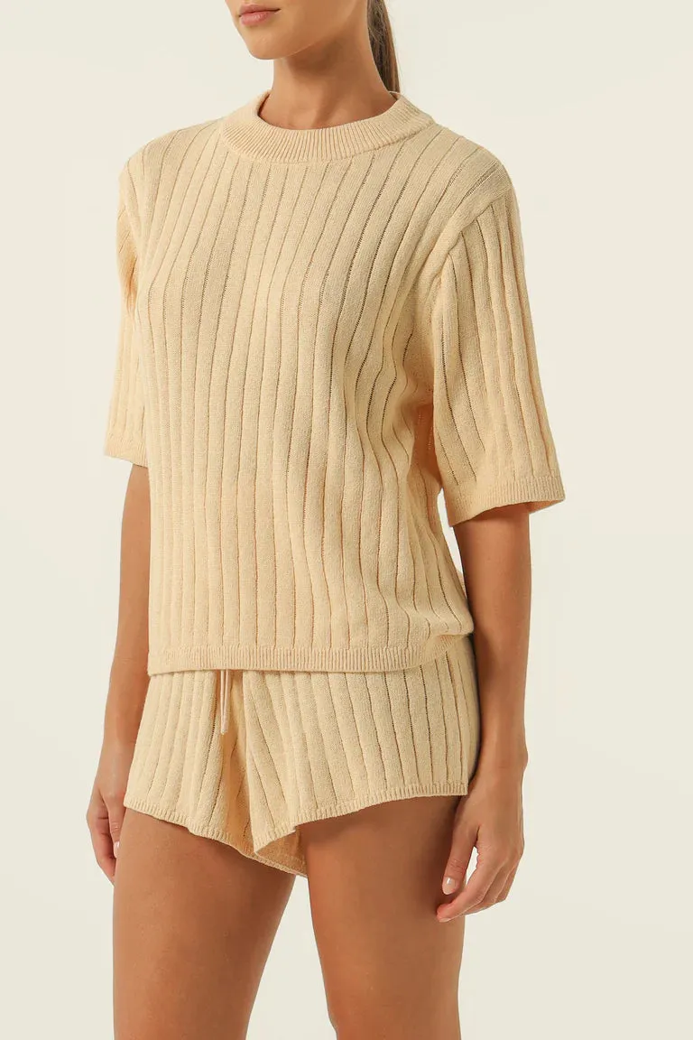 Kimia Knit Top