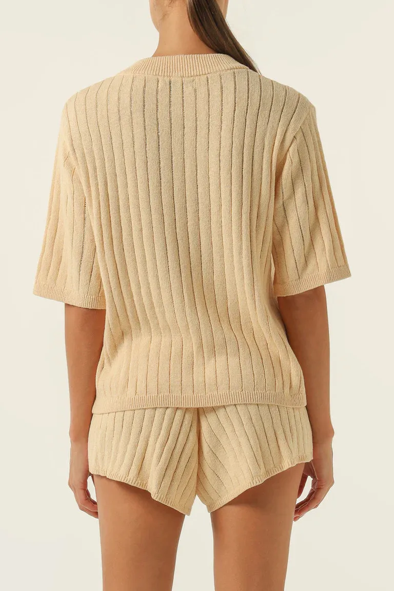 Kimia Knit Top