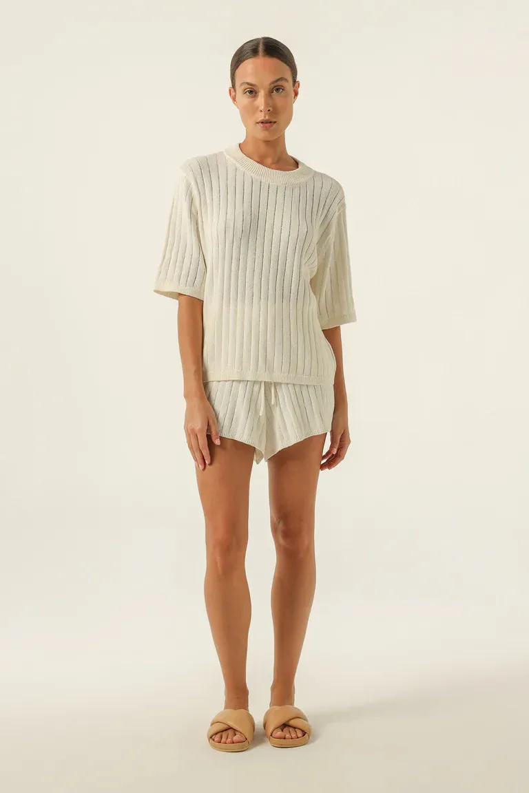 Kimia Knit Top