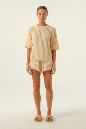 Kimia Knit Top