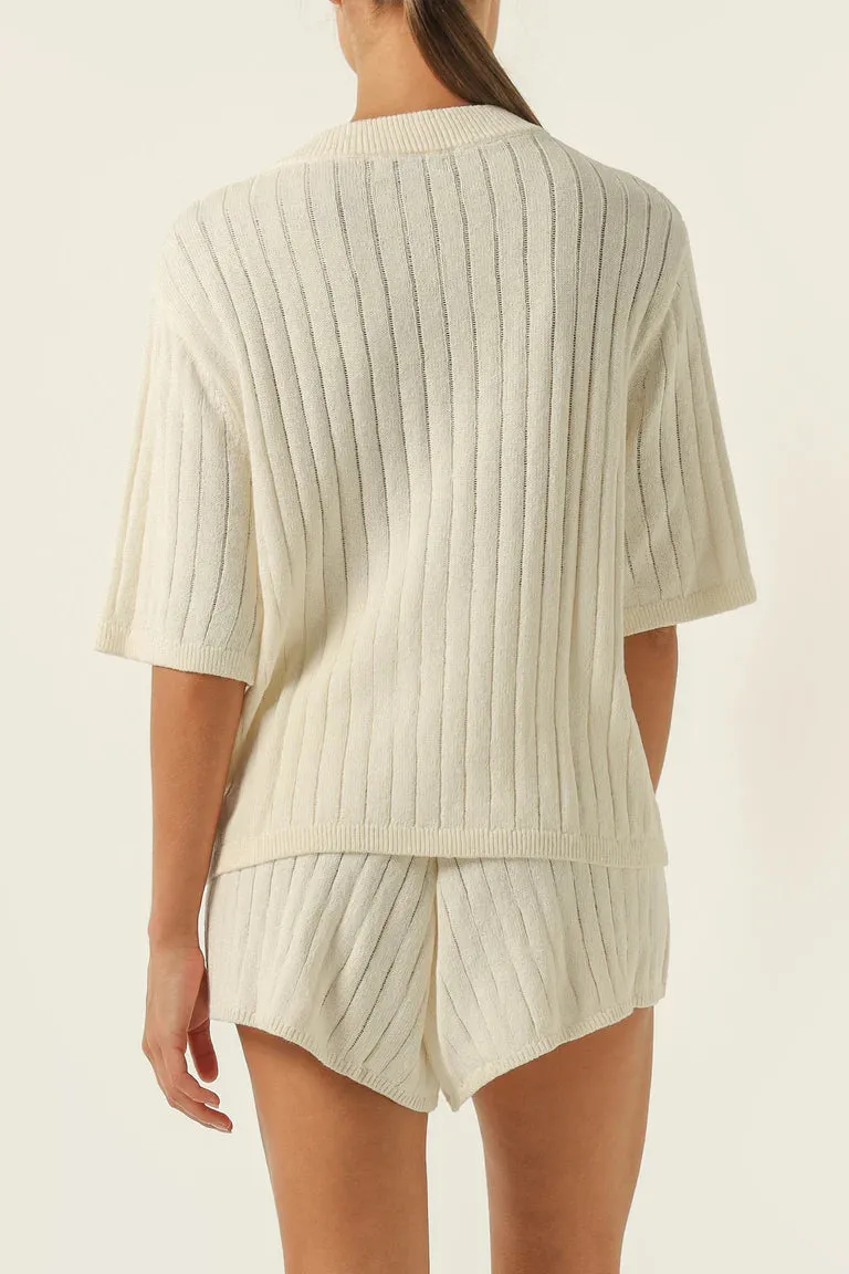 Kimia Knit Top