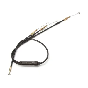 Kimpex Throttle Cable Double W/INJ Fits Polaris Part# 05-139-62