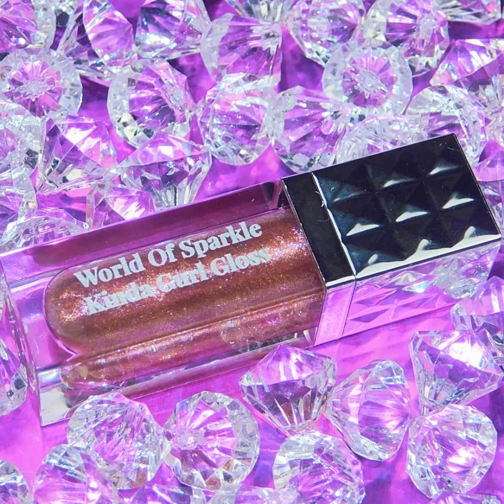Kinda Gurl Gloss