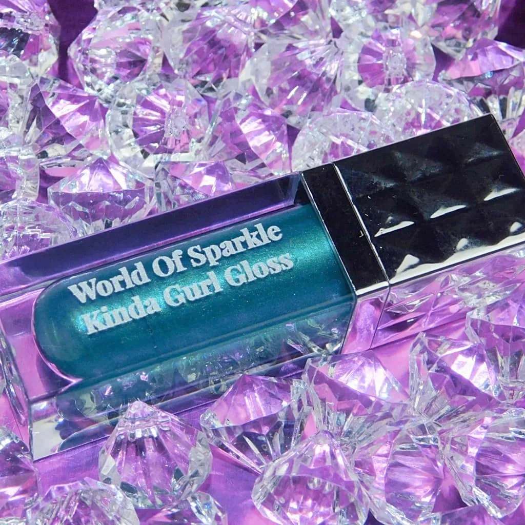 Kinda Gurl Gloss