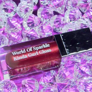 Kinda Gurl Gloss