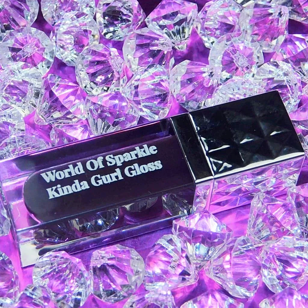 Kinda Gurl Gloss