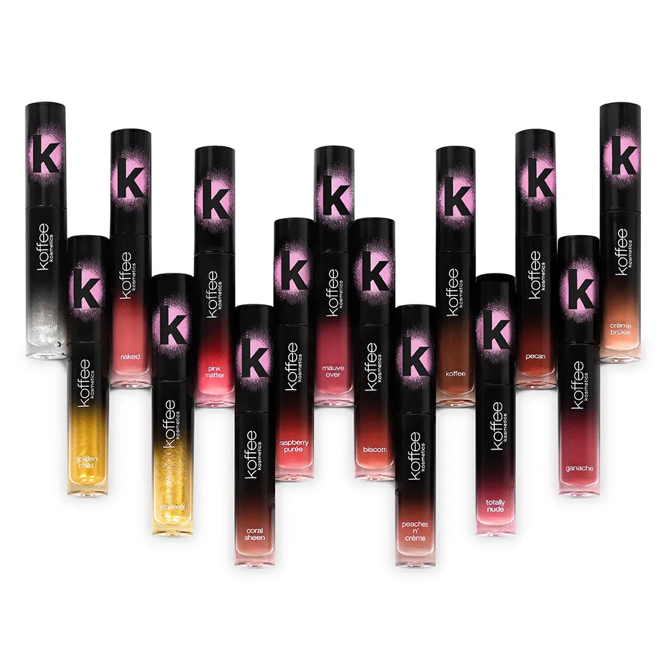 Kiss Me Baby