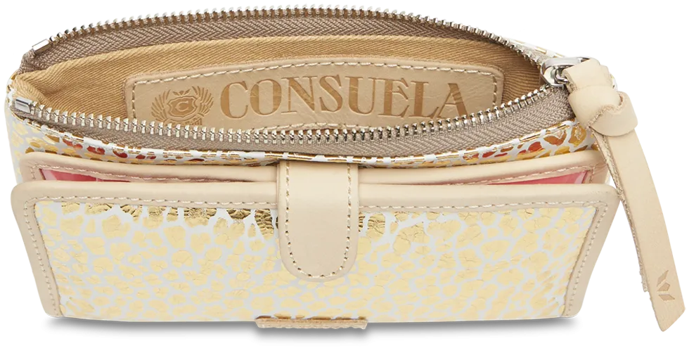 Kit Slim Wallet