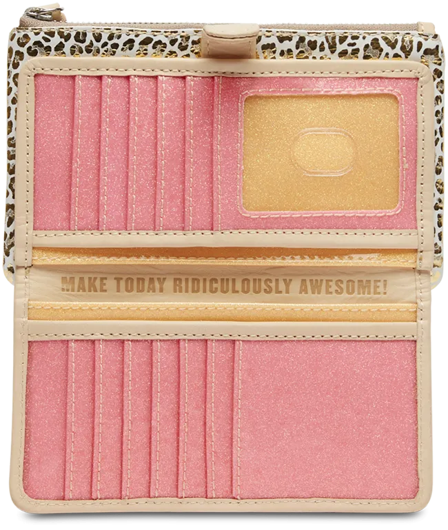 Kit Slim Wallet