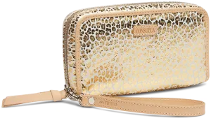 Kit Wristlet Wallet