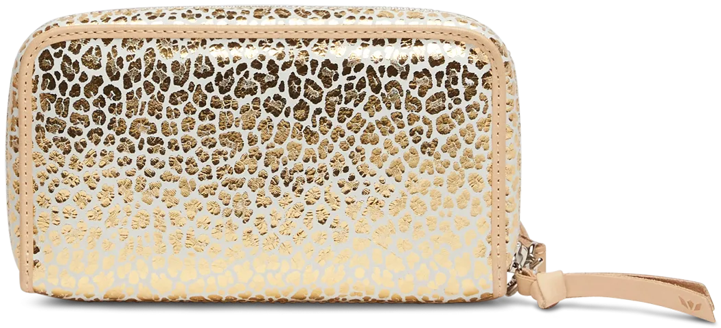 Kit Wristlet Wallet