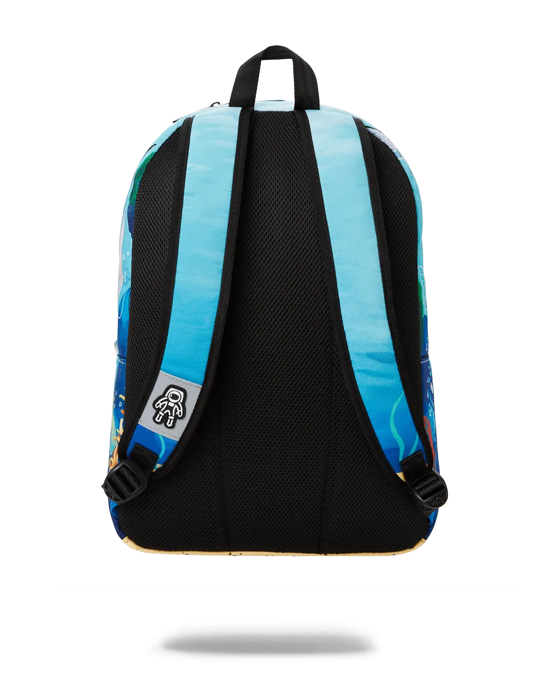 KITTY DIVER BACKPACK