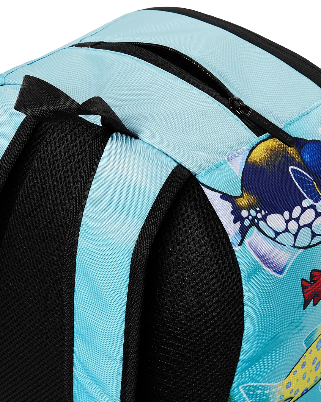 KITTY DIVER BACKPACK