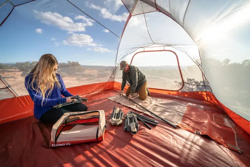 Klymit Cedar Mesa Cot