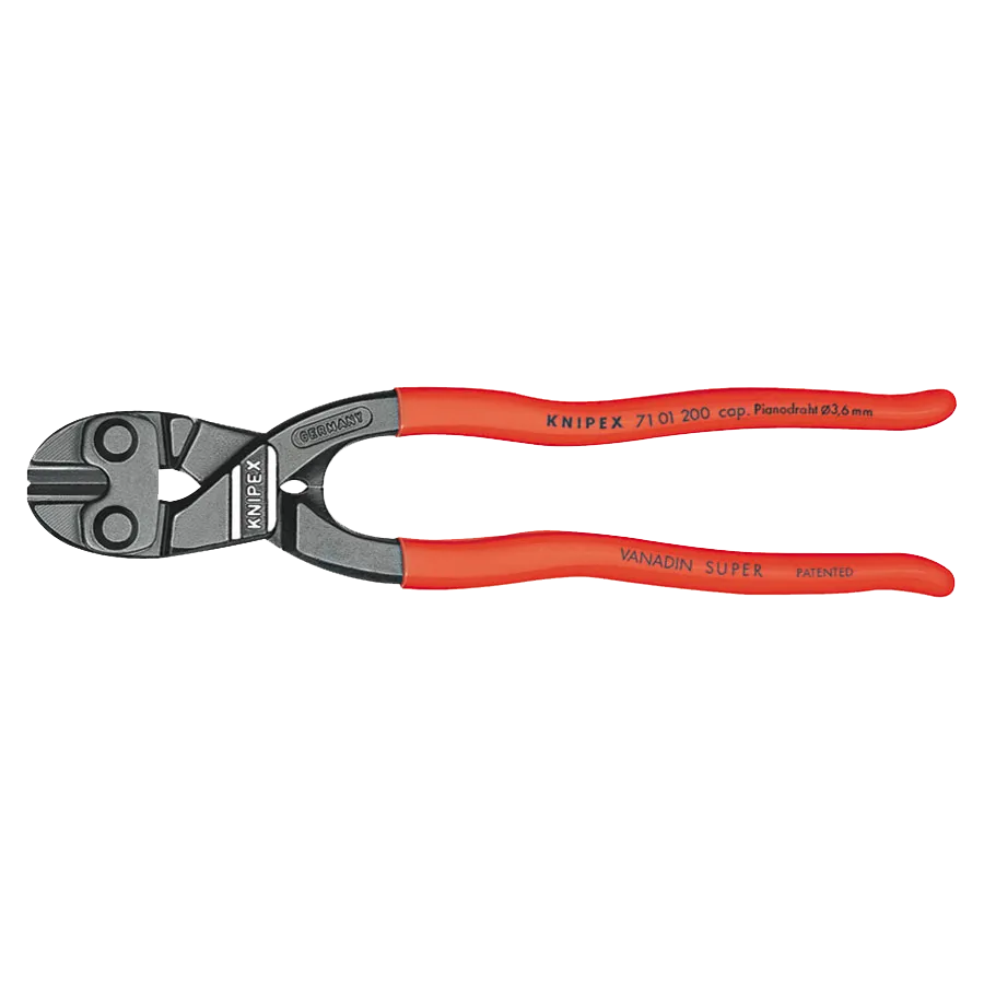 Knipex CoBolt Compact Bolt Cutters