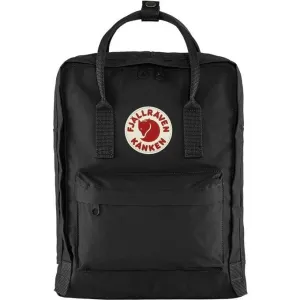 KÅNKEN Backpack Black