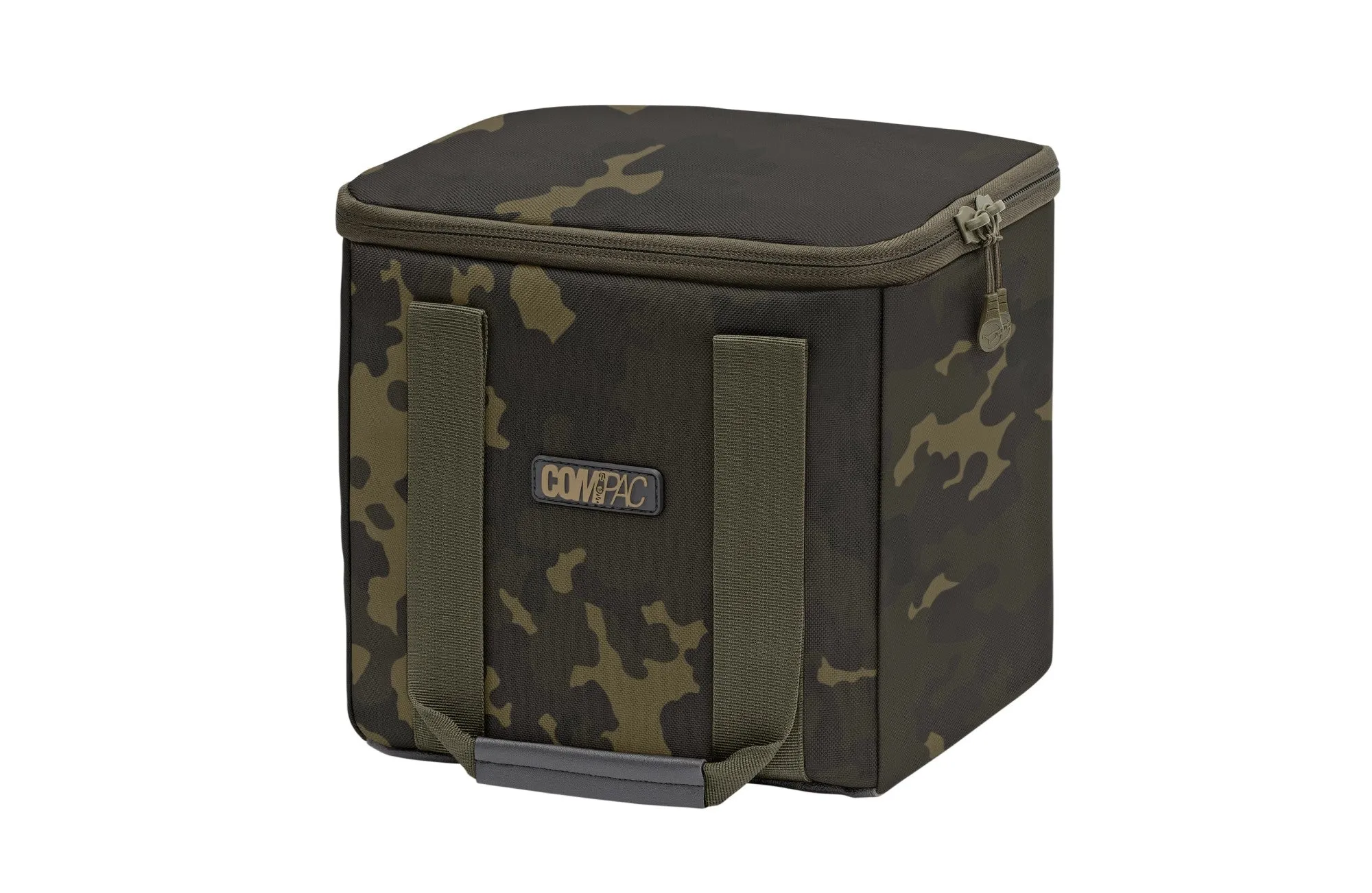 KORDA Compac Utility Bag Dark Kamo