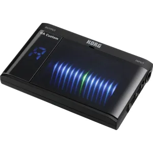 Korg GA Custom Chromatic Tuner