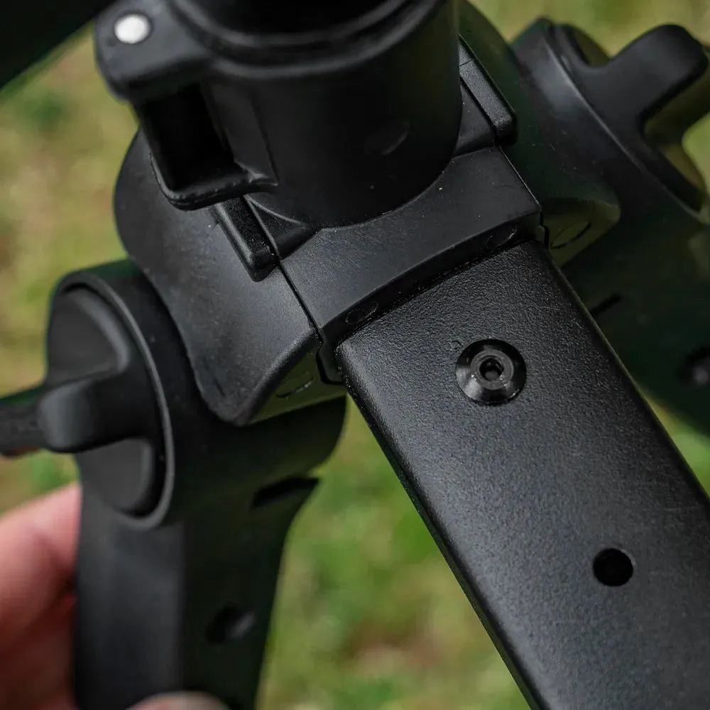 KORUM Compact River Tripod