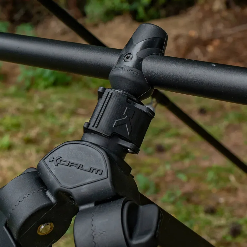 KORUM Compact River Tripod