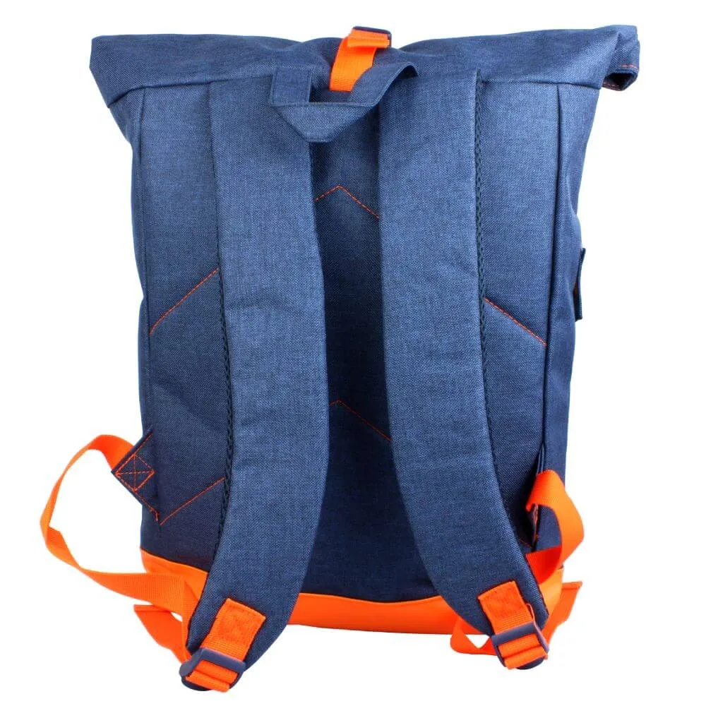 KTM Red Bull Carve Backpack