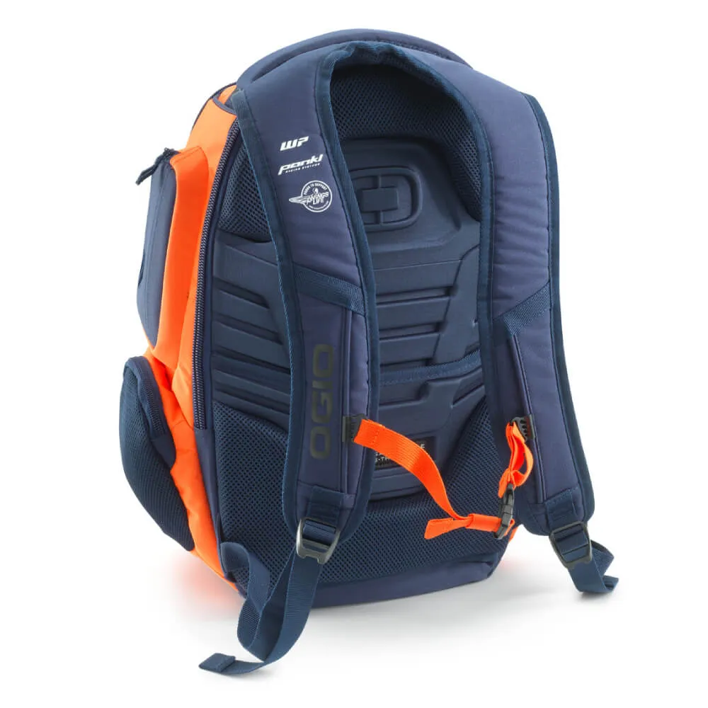 KTM Replica Team Rev Backpack