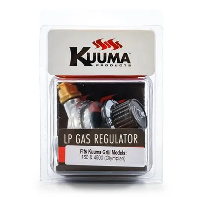 Kuuma 160 Stow N Go BBQ
