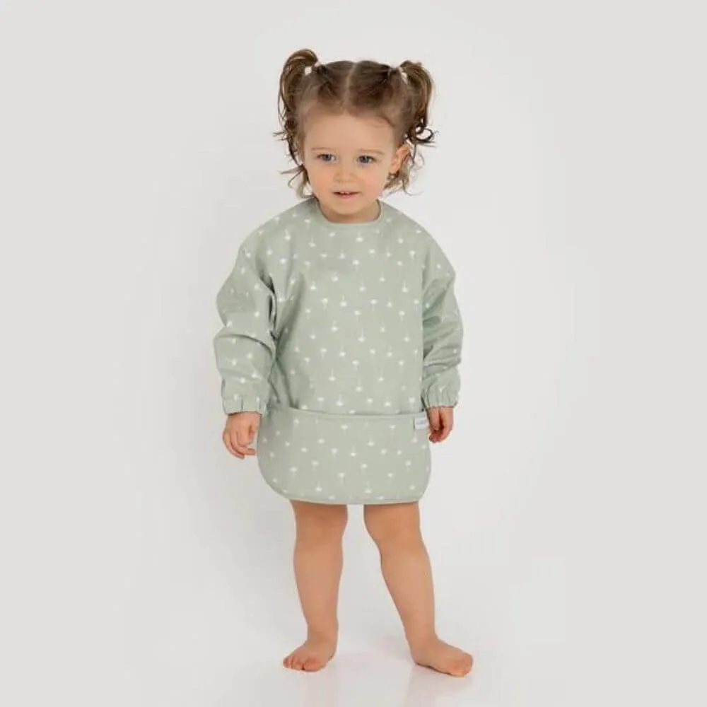 Kynd Baby Tiny Palm Messy Bib
